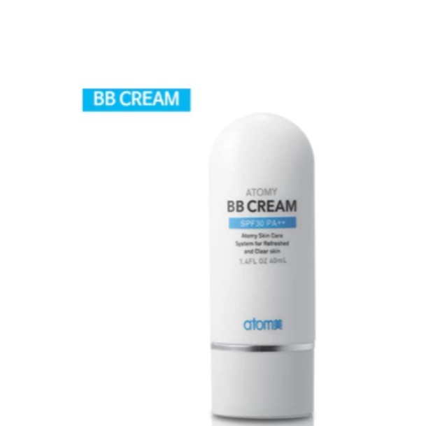 Atomy BB Cream