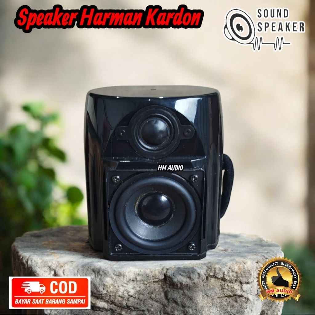 Speaker Harman Kardon