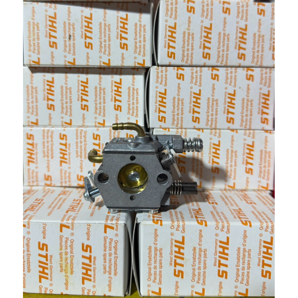 Karburator Stihl Mesin Gergaji Senso MS-788 NW598 5800