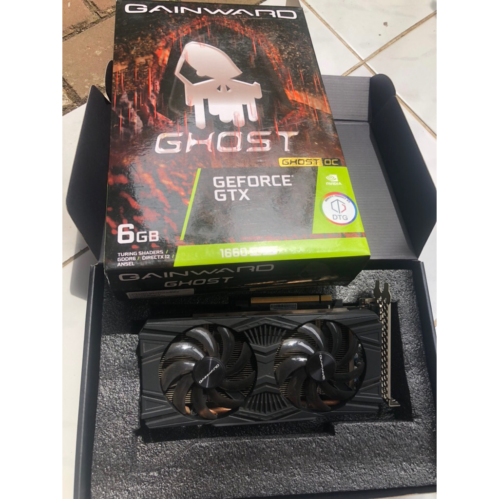 VGA geforce GTX 1660 super #VGA #VGAGeforce #VGAGeforceGTX1660super