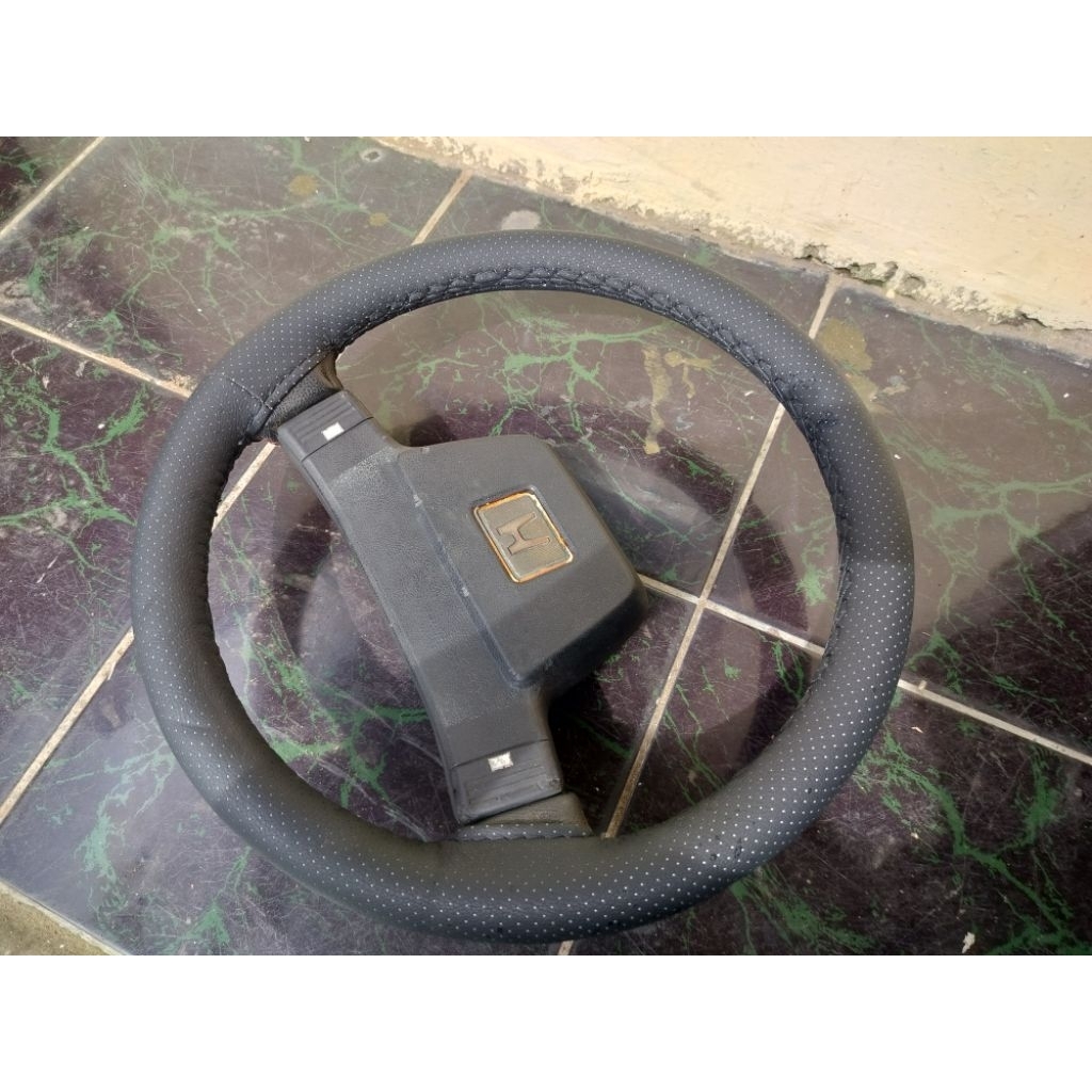 stir original Honda Civic excellent