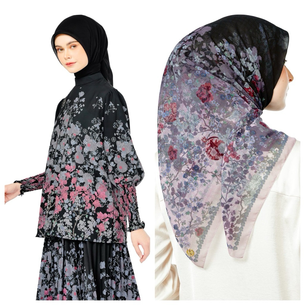 Bonjour nada puspita