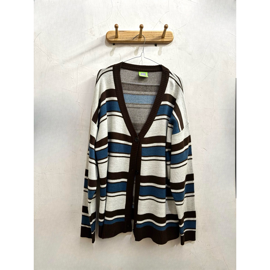 Play With Pattero Knit