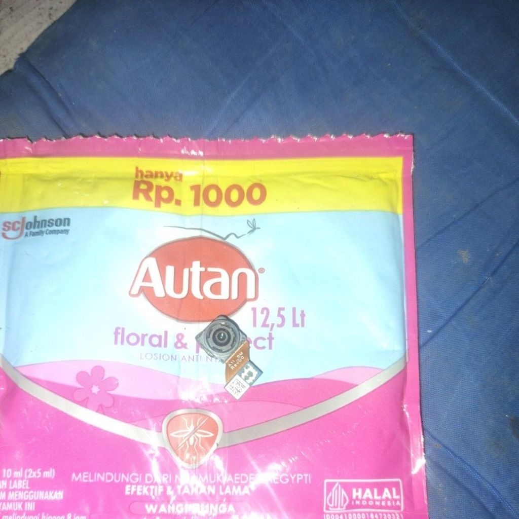 kamera depan samsung a11