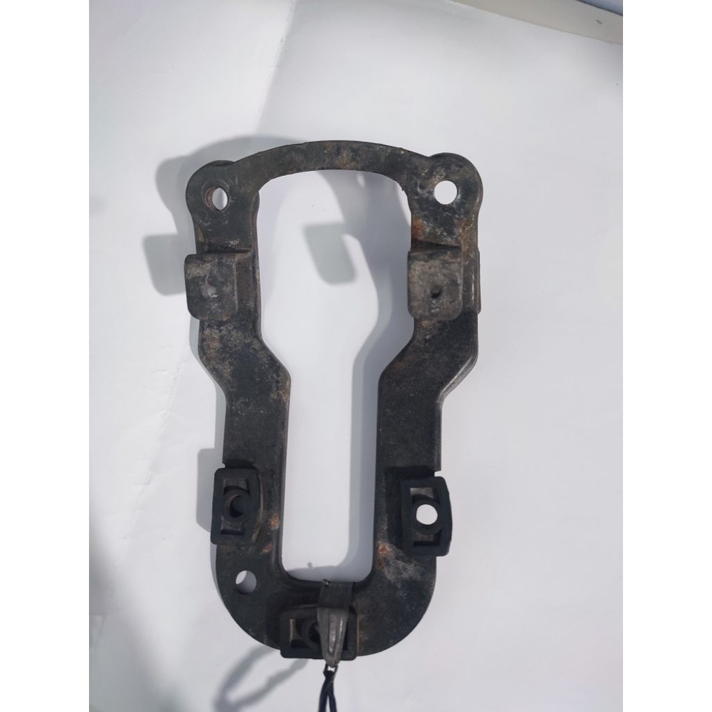 breket spedometer rx king master rxz, rx king cobra, rx king new original copotan