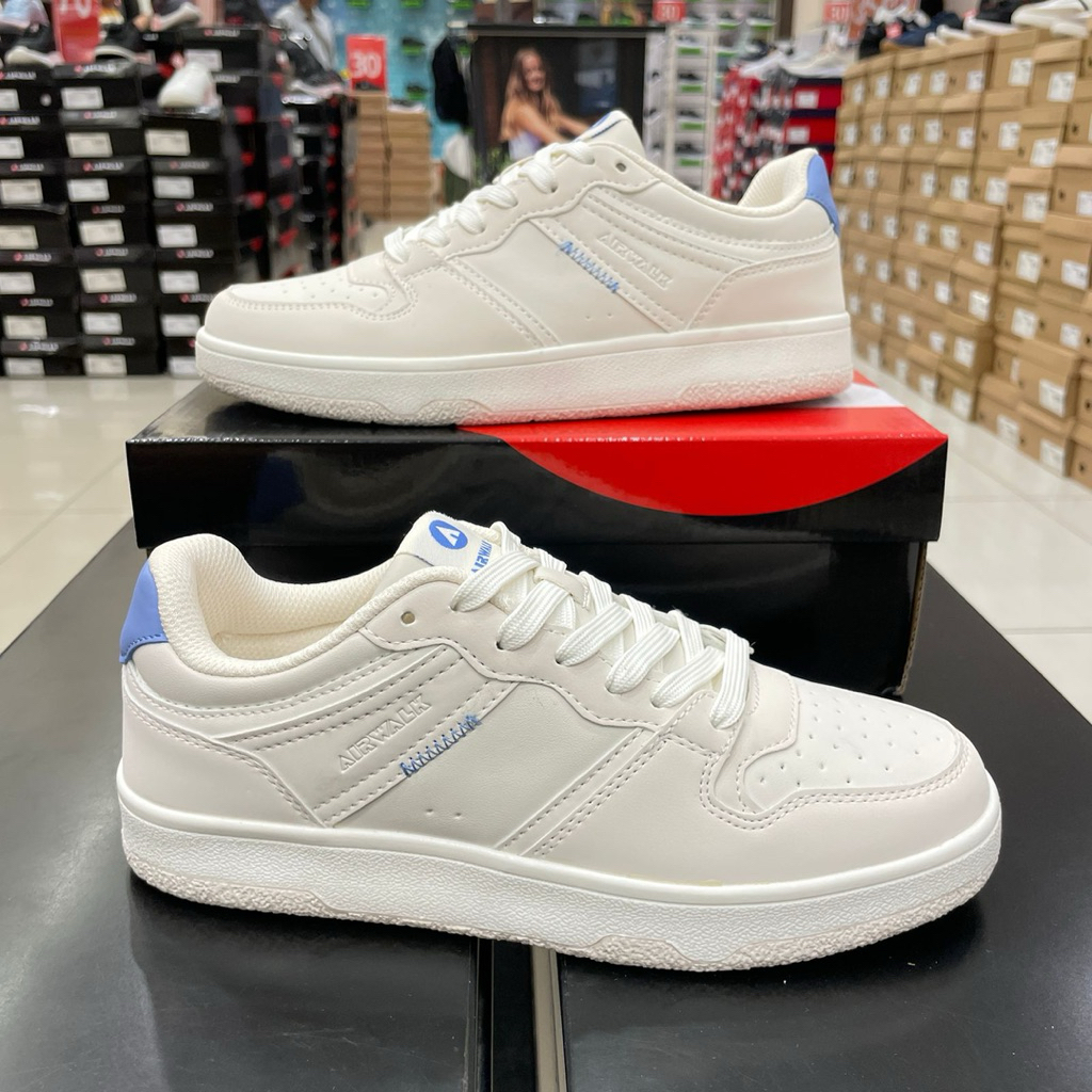 AIRWALK Canyon Women’s Sneakers Shoes - Beige