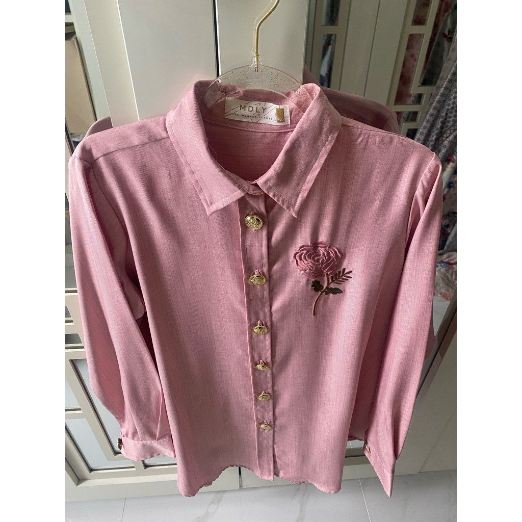 MDLY shirt original