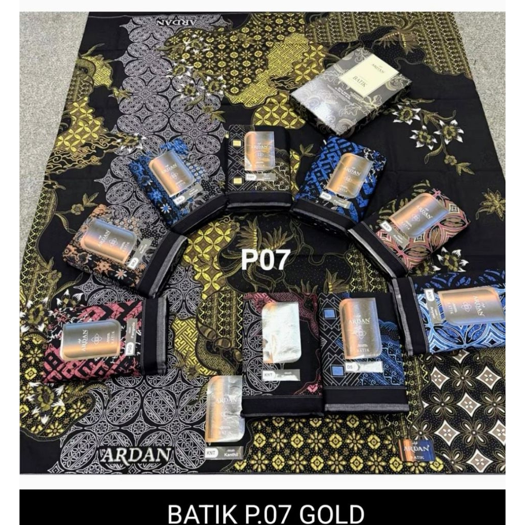 grosir 10 pcs sarung ardan|sarung ardan gold|sarung ardan batik gold|sarung ardan family gold|sarung