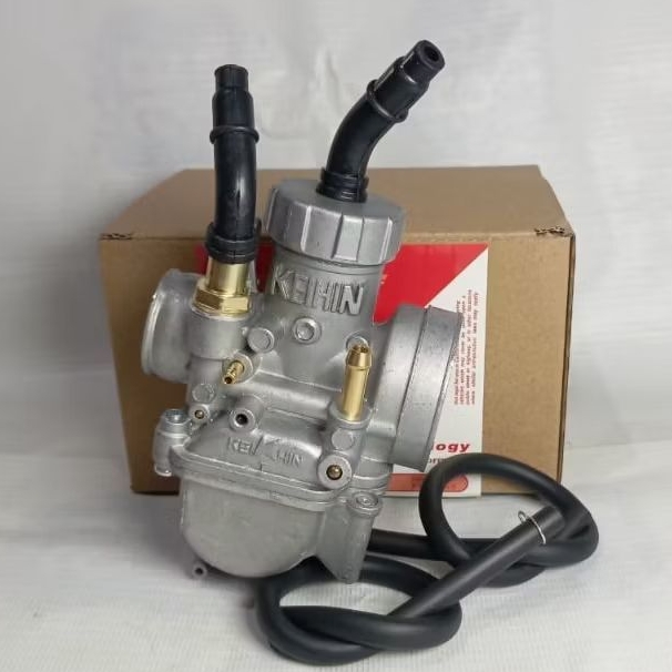 Karbu Karburator Keihin Pe 24 Original Karburator PE 24 Keihin universal