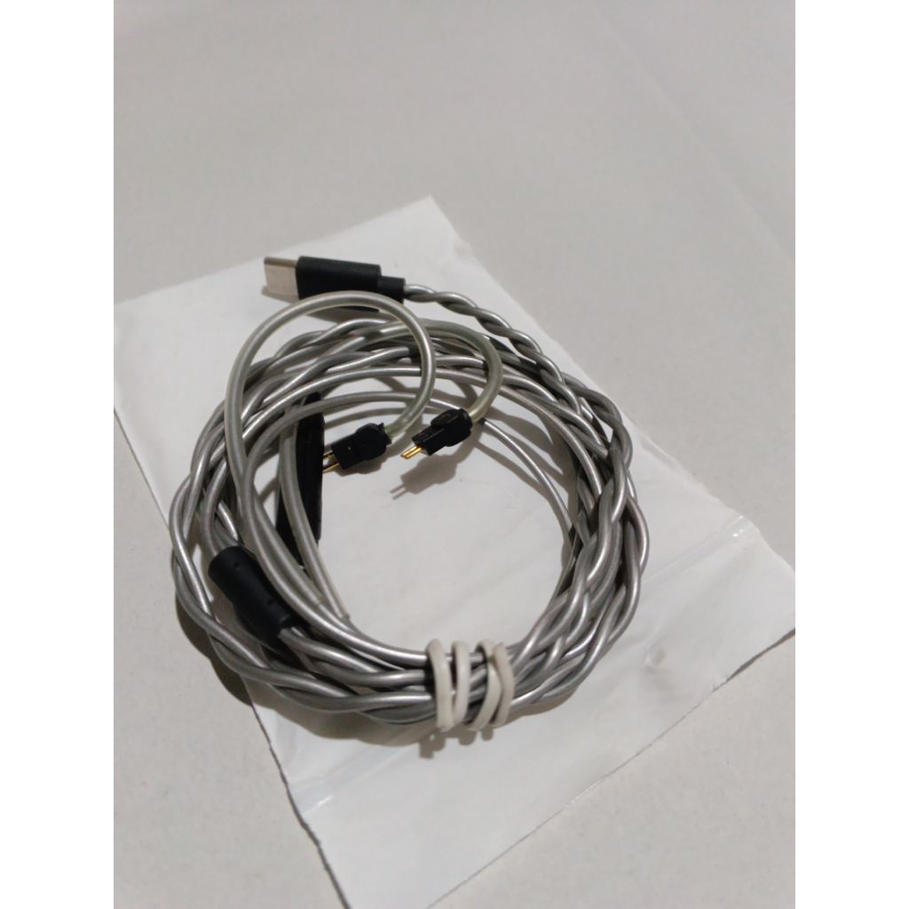 moondrop CDSP bekas.