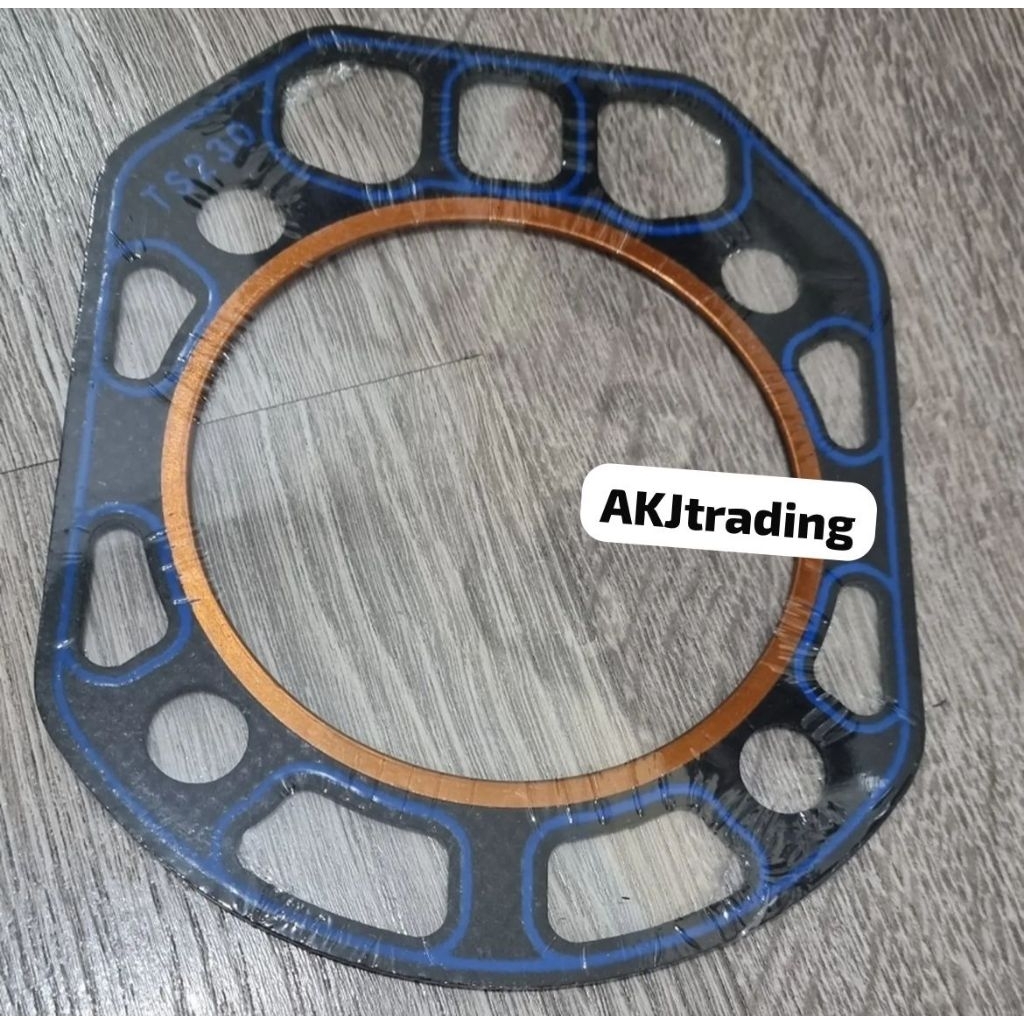 packing head ts230 gasket head ts230r paking kop ts230