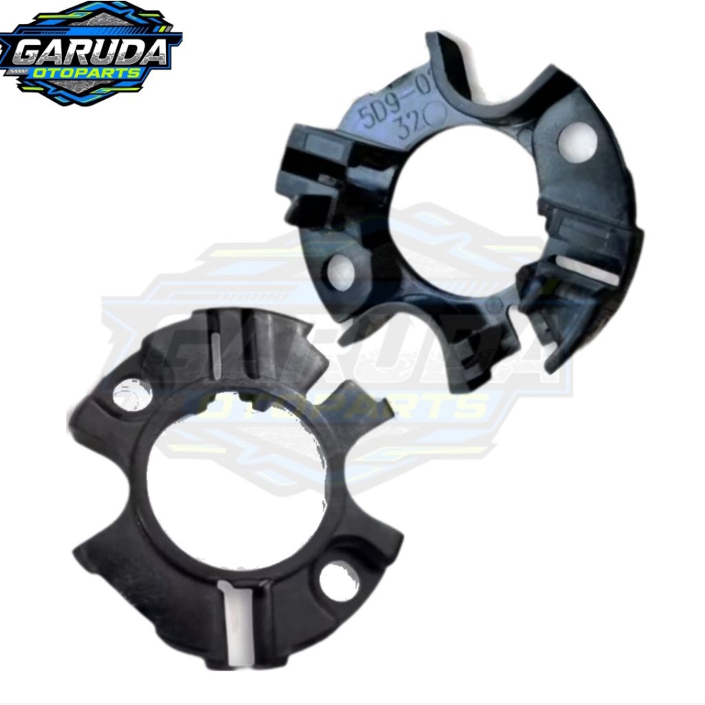 Rumah arang dudukan areng dinamo stater motor nmax old mx king vega zr mio j m3 original