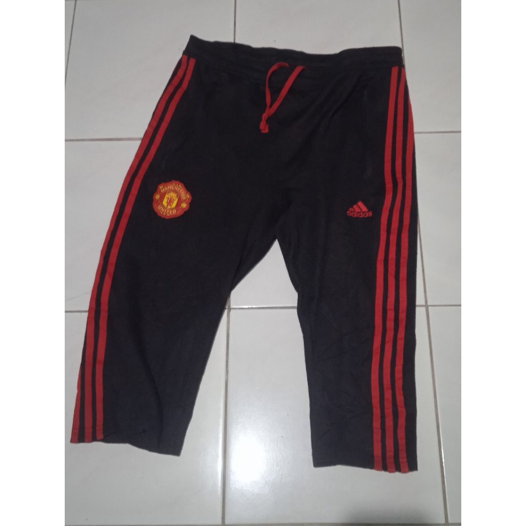 Celana Manchester United Adidas