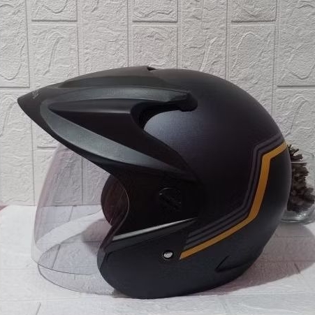 HELM HONDA 100% ORI