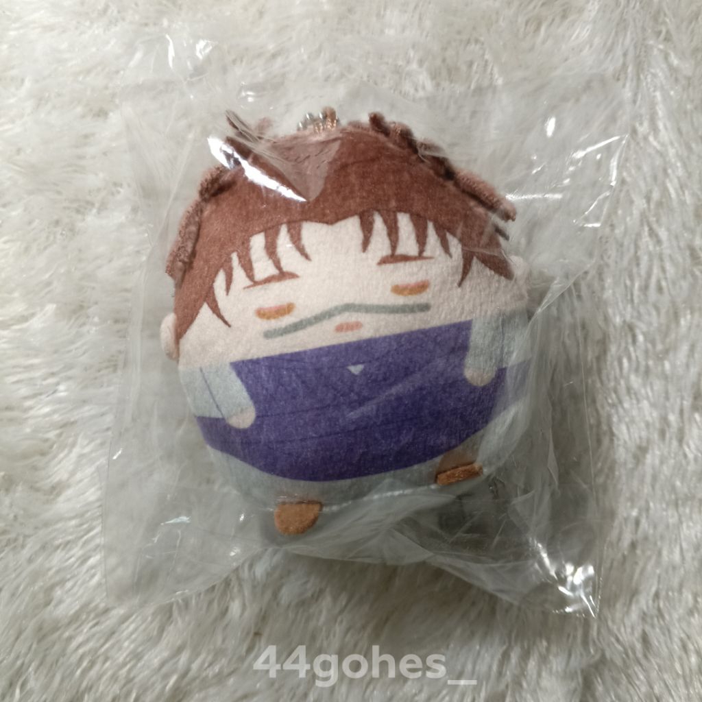 Choso Fuwakororin Plushie | Jujutsu Kaisen Merch