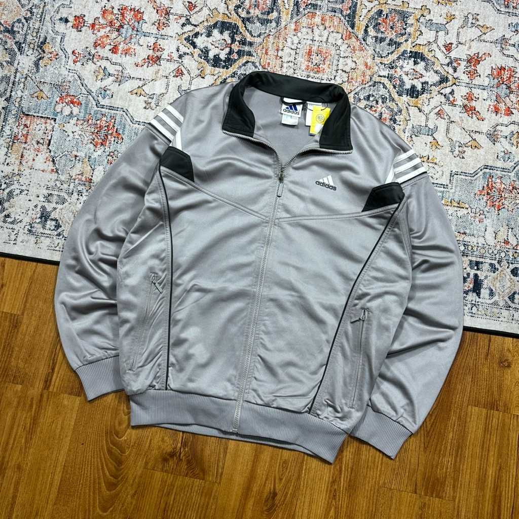 TRACKTOP ADIDAS VINTAGE 90s SECOND