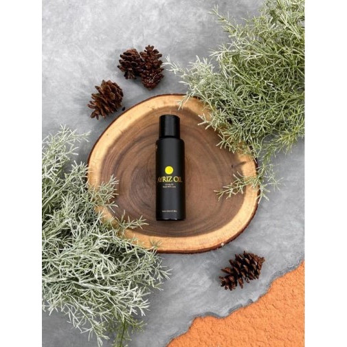 Ayriz Oil 100ml – Minyak Aromaterapi Pegal & Nyeri
