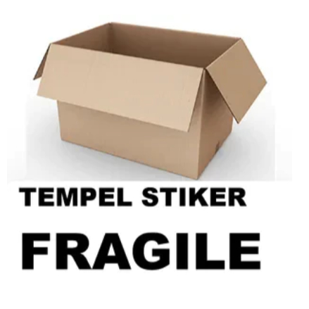 Packing Kemasan Tambahan Kardus Dus Gift Box Pengaman Paket Exclusive