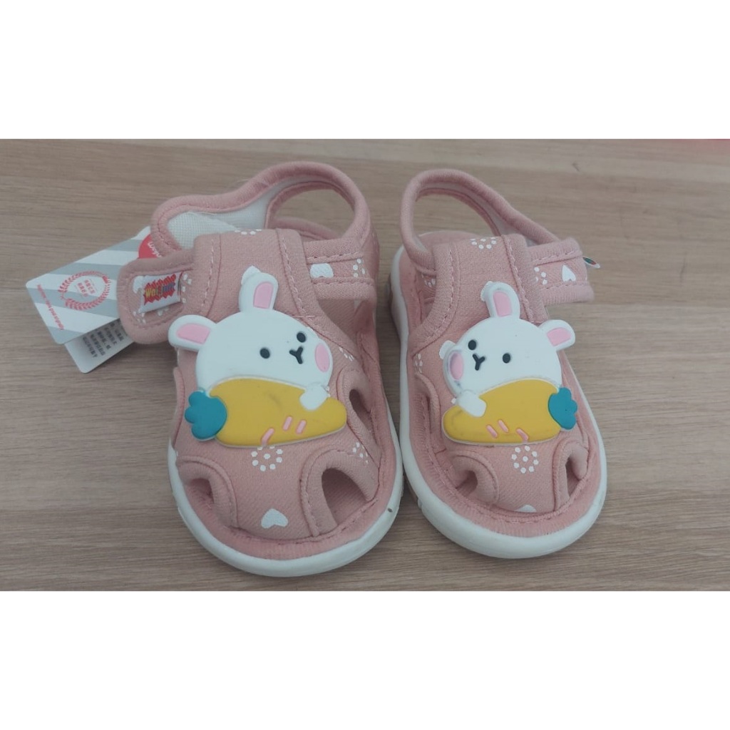 Sepatu Bayi / Sandal Bayi /Sepatu Sandal Bayi PRELOVED LIKE NEW