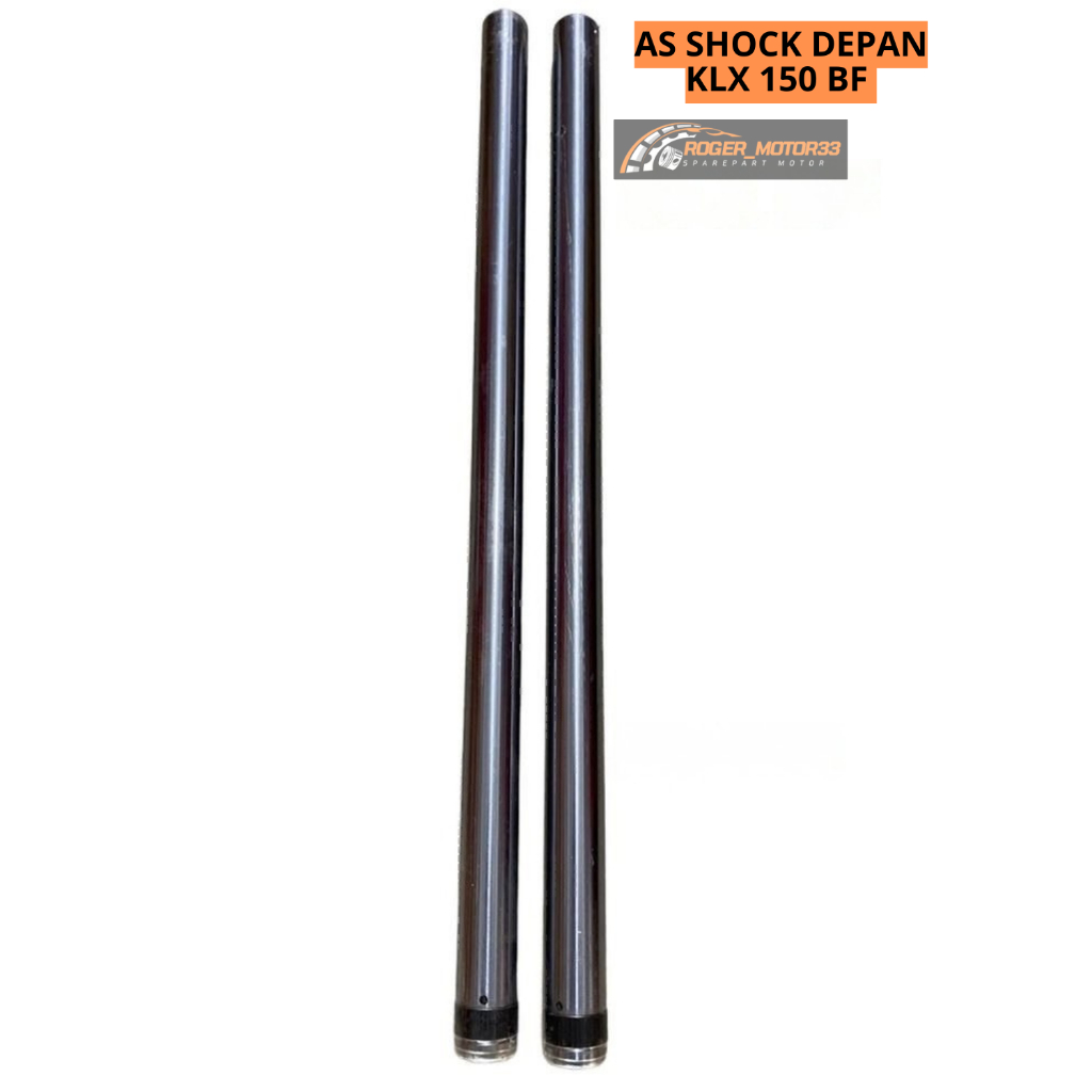 AS BAMBU SHOCK SHOK DEPAN KLX BF NEW DTRACKER NEW KUALITAS SUPER
