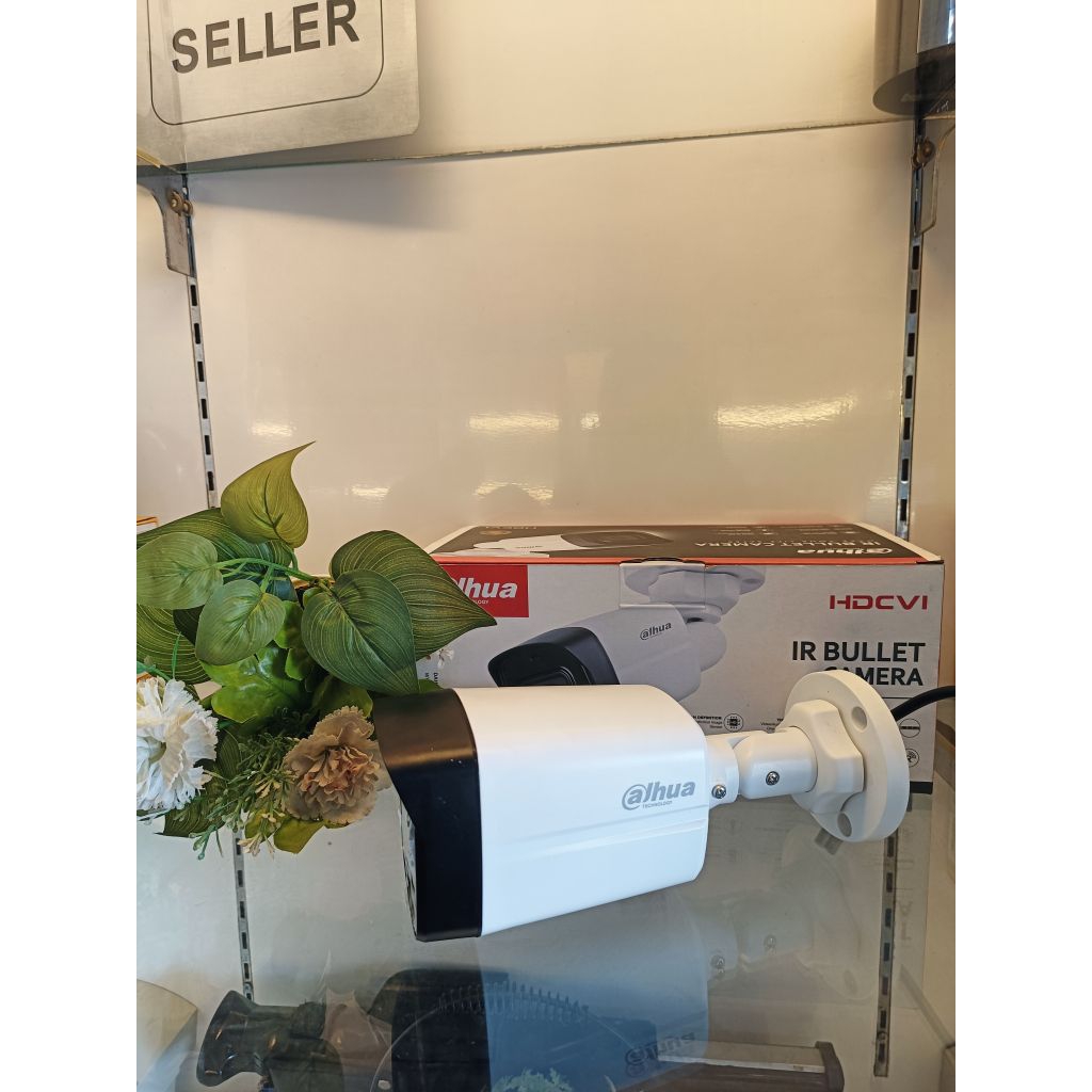 Dahua Camera cctv lampung