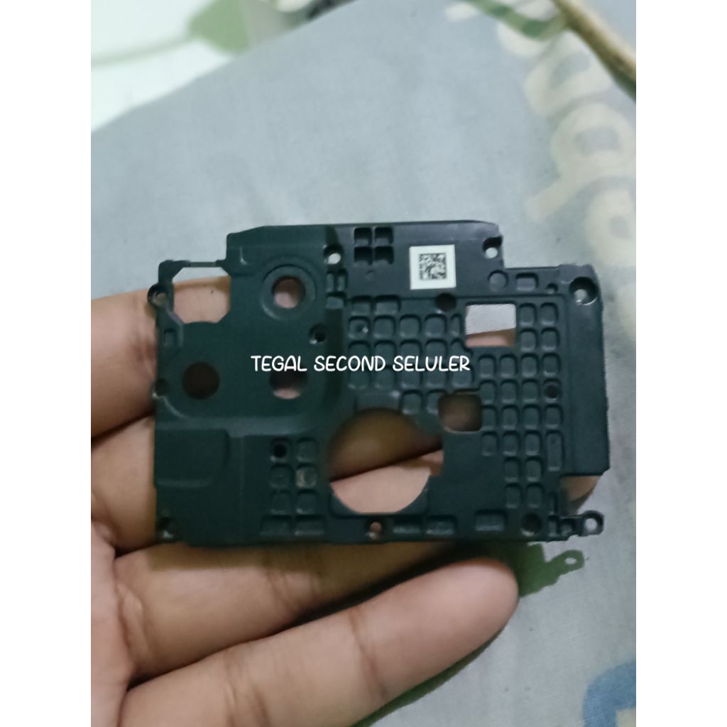 TUTUP MESIN REALME C12