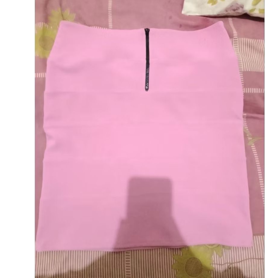 PRELOVED / ROK SPAN / ROK MINI