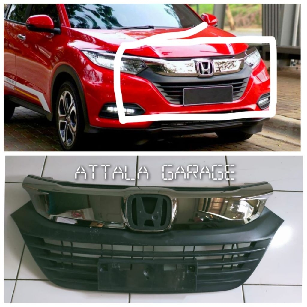grill hrv 2019 2020