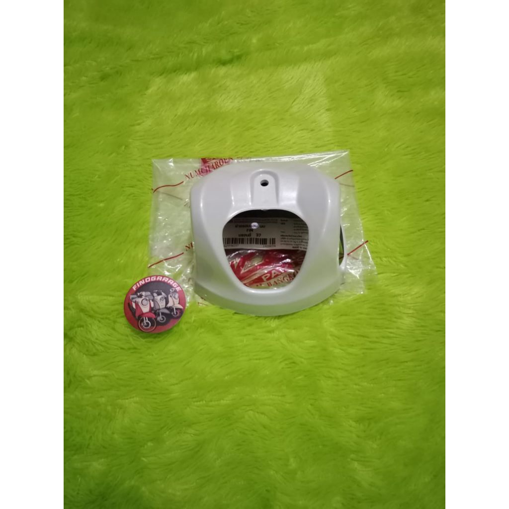 Cover stang fino thailand HMA