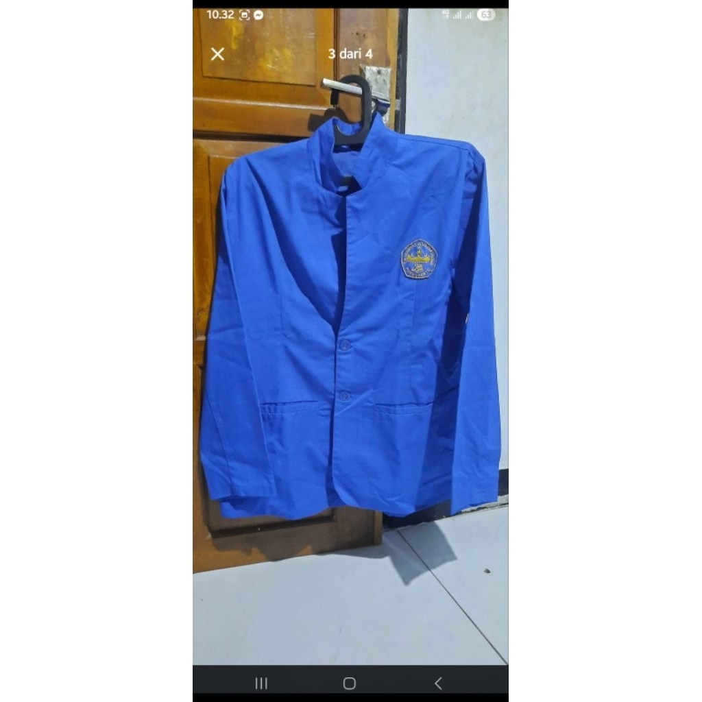 Jas almamater universitas