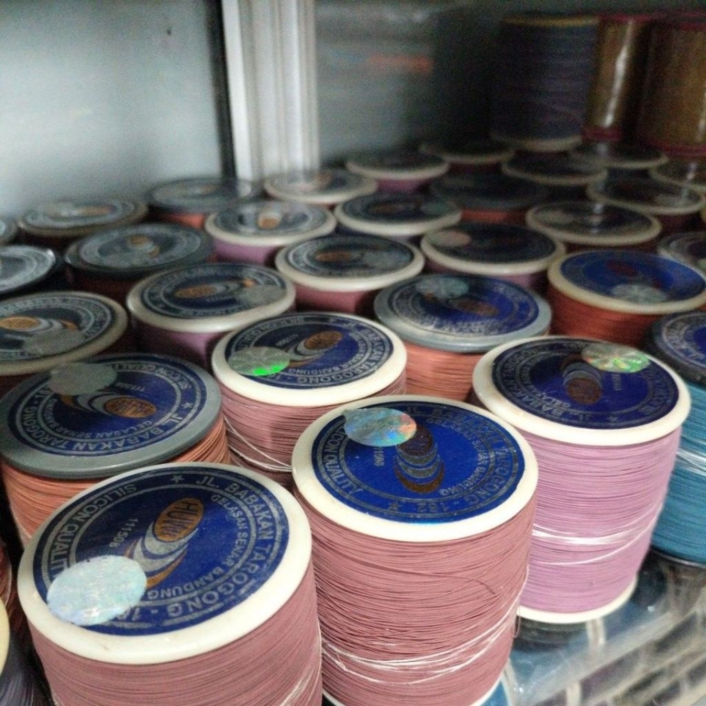 gelasan molor huwi lawas tahun 2021