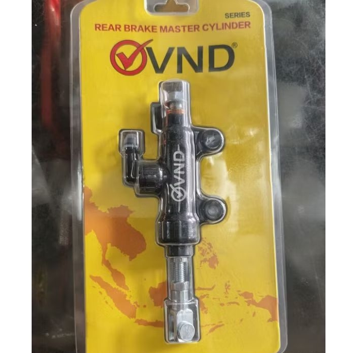 Master Rem Belakang VND