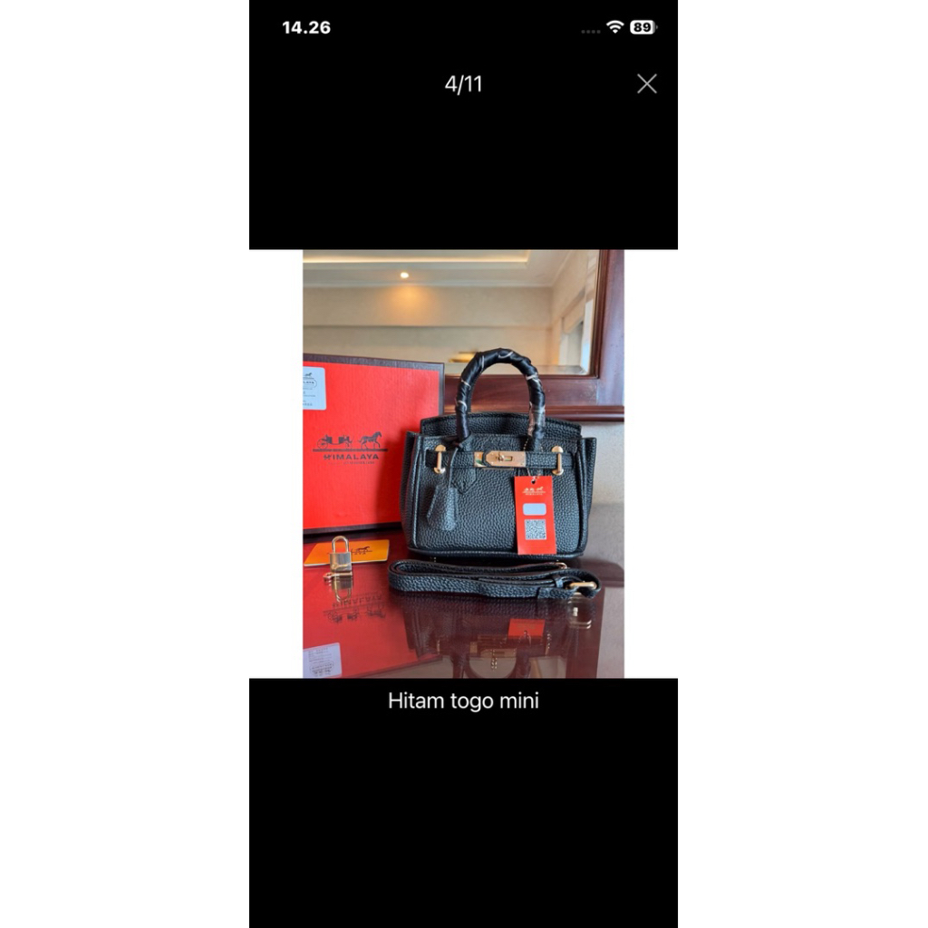 tas himalaya black