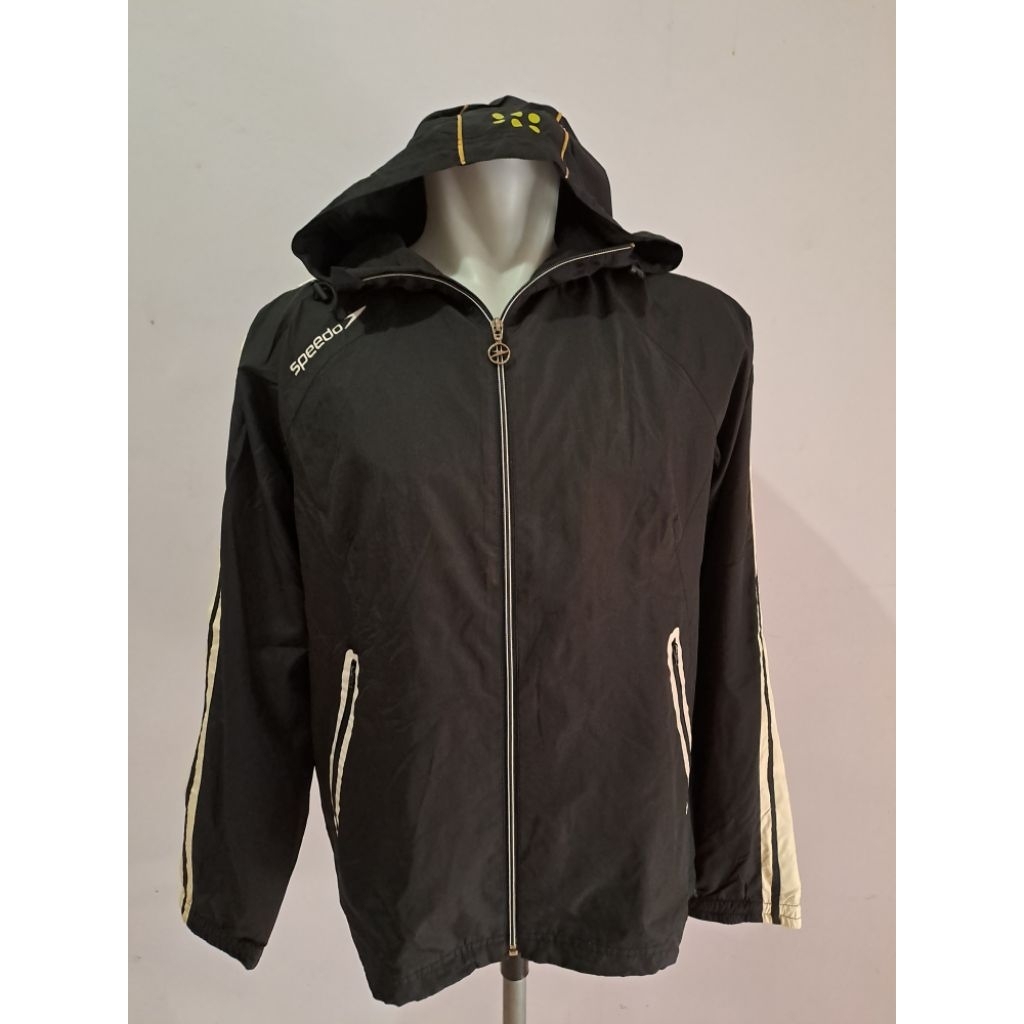 Jaket Speedo