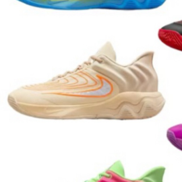 Sepatu Basket Nike Giannis Immortality 4 Original