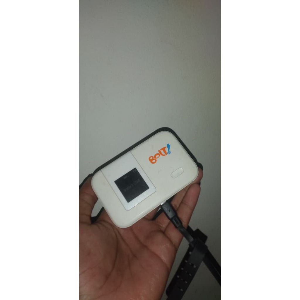 modem wifi bolt Huawei