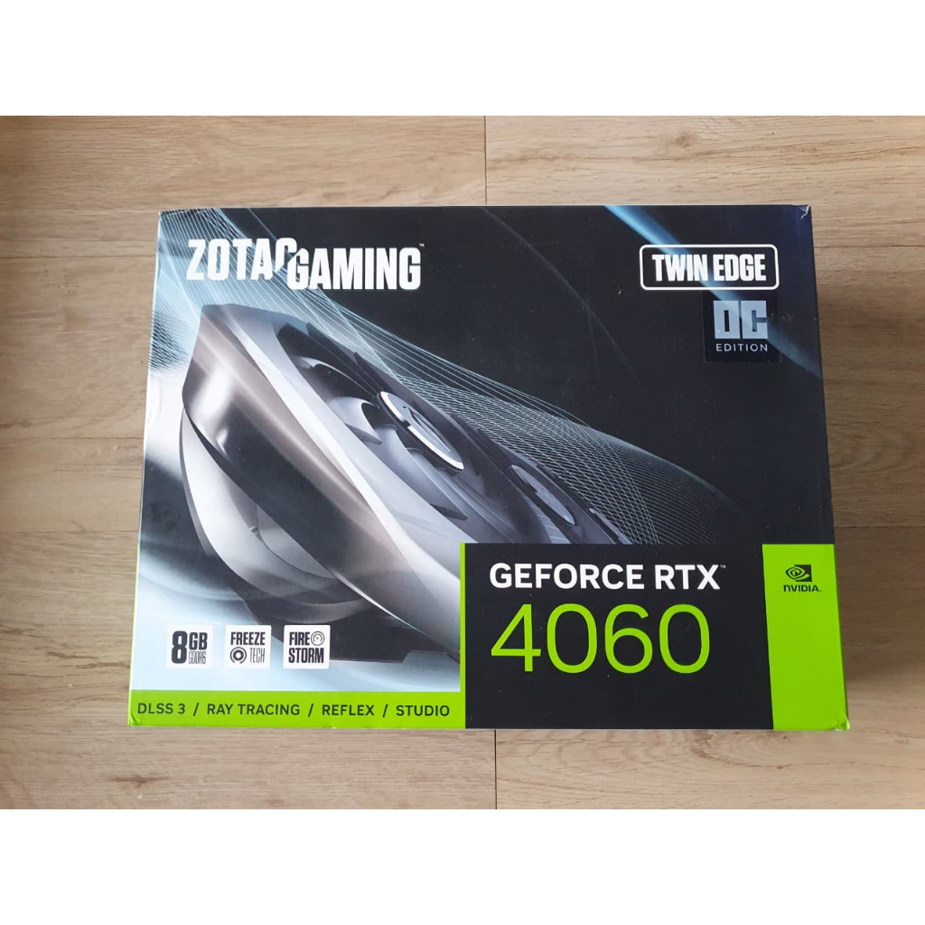 Zotac RTX 4060