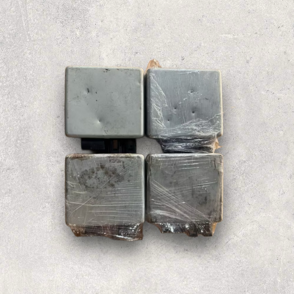 MODUL EPS HONDA BRIO ORIGINAL