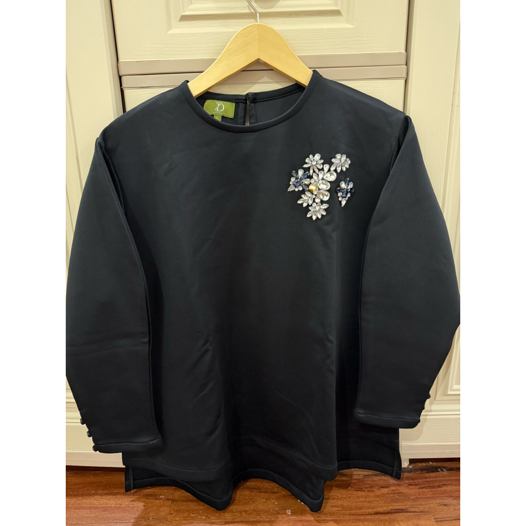 blouse zytadelia size L