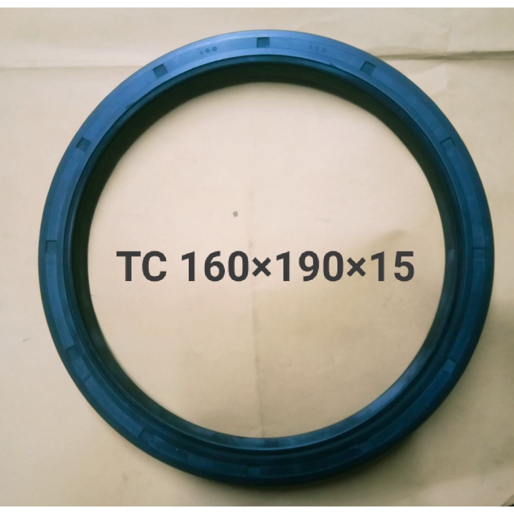 Tc 160-190-15 OIL SEAL Tc 160×190×15