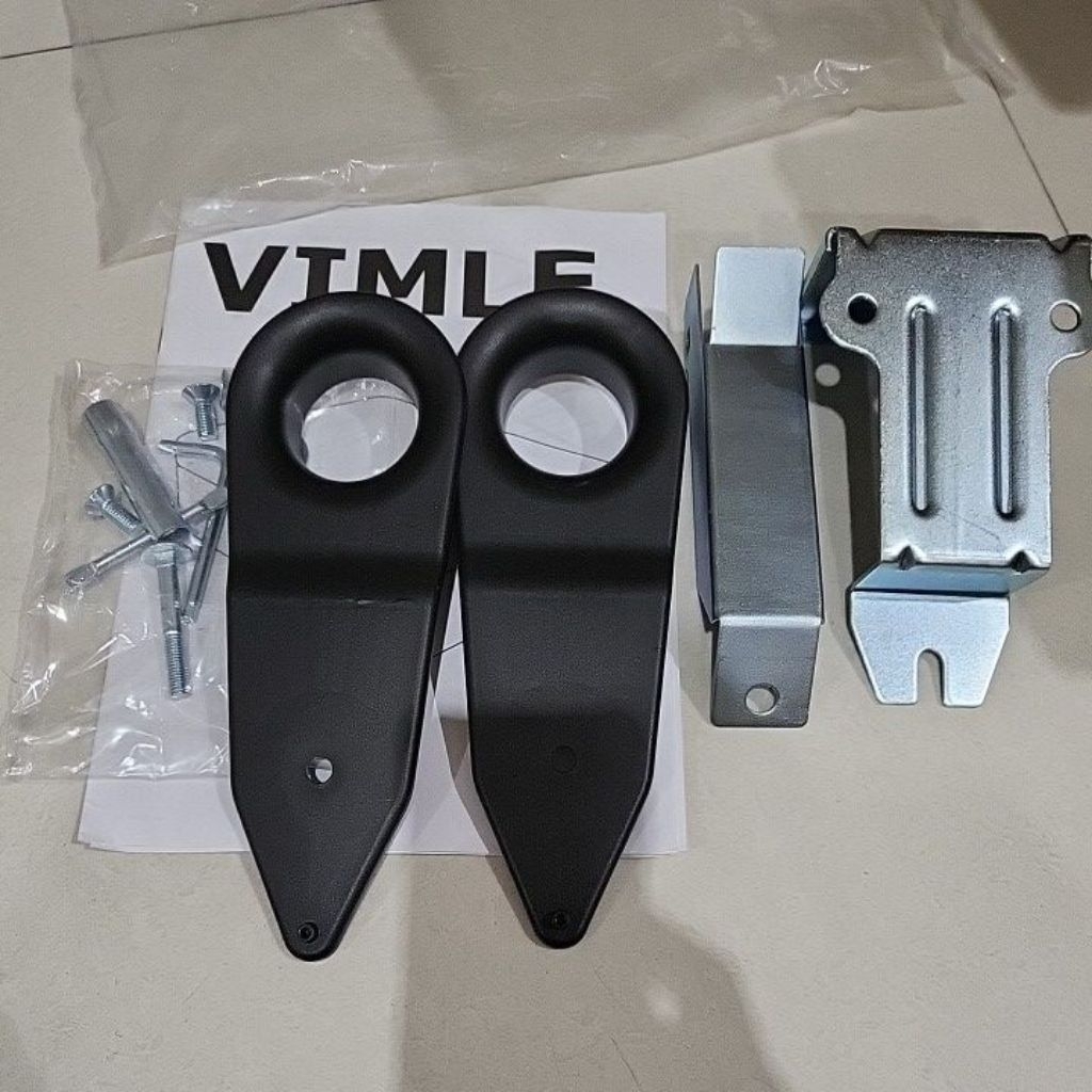 komplemen sofa duduk vimle