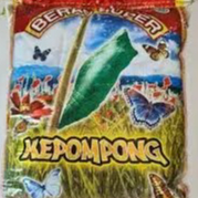Beras Kepompong 3 Kg 3kg
