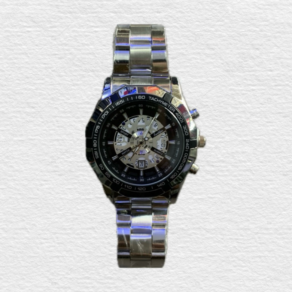 JAM TANGAN PRIA SUNLIFEX ORIGINAL