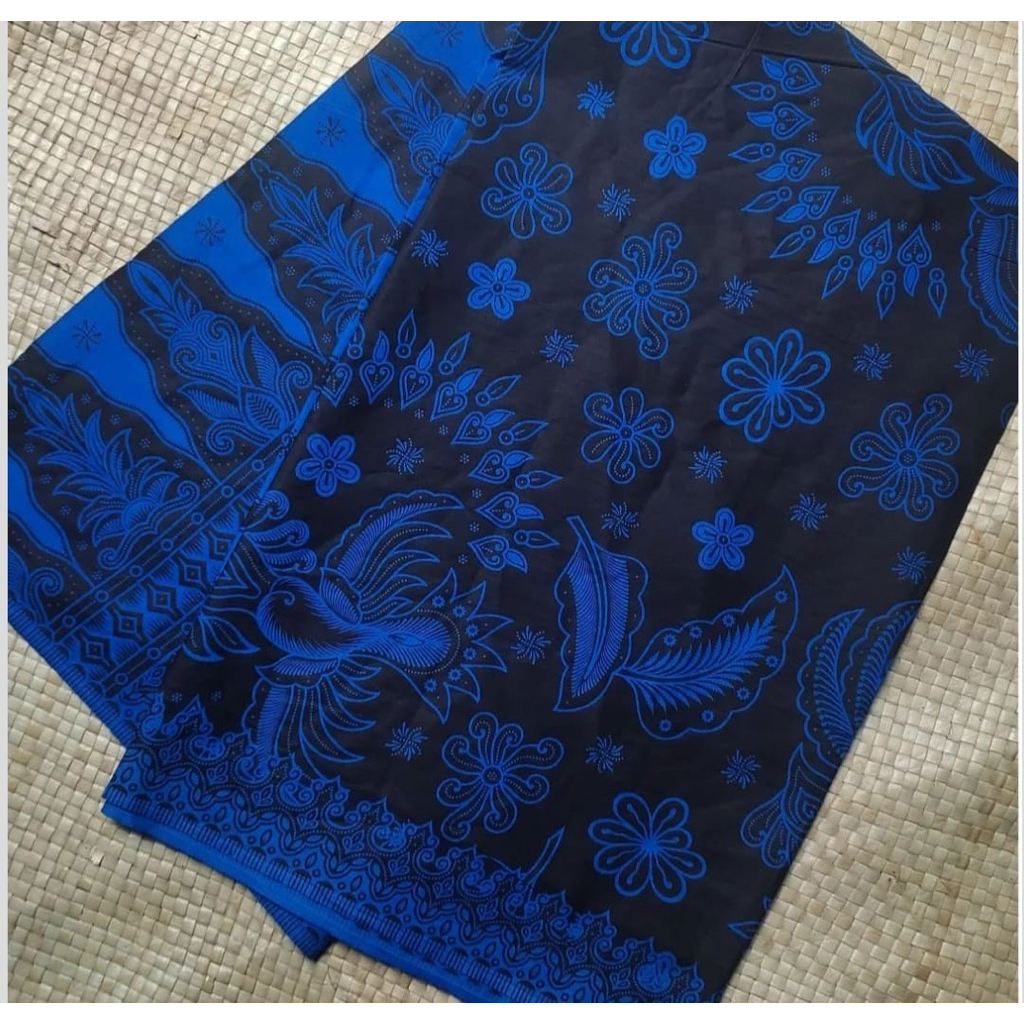 Kain batik khas baduy/sarung/kain panjang