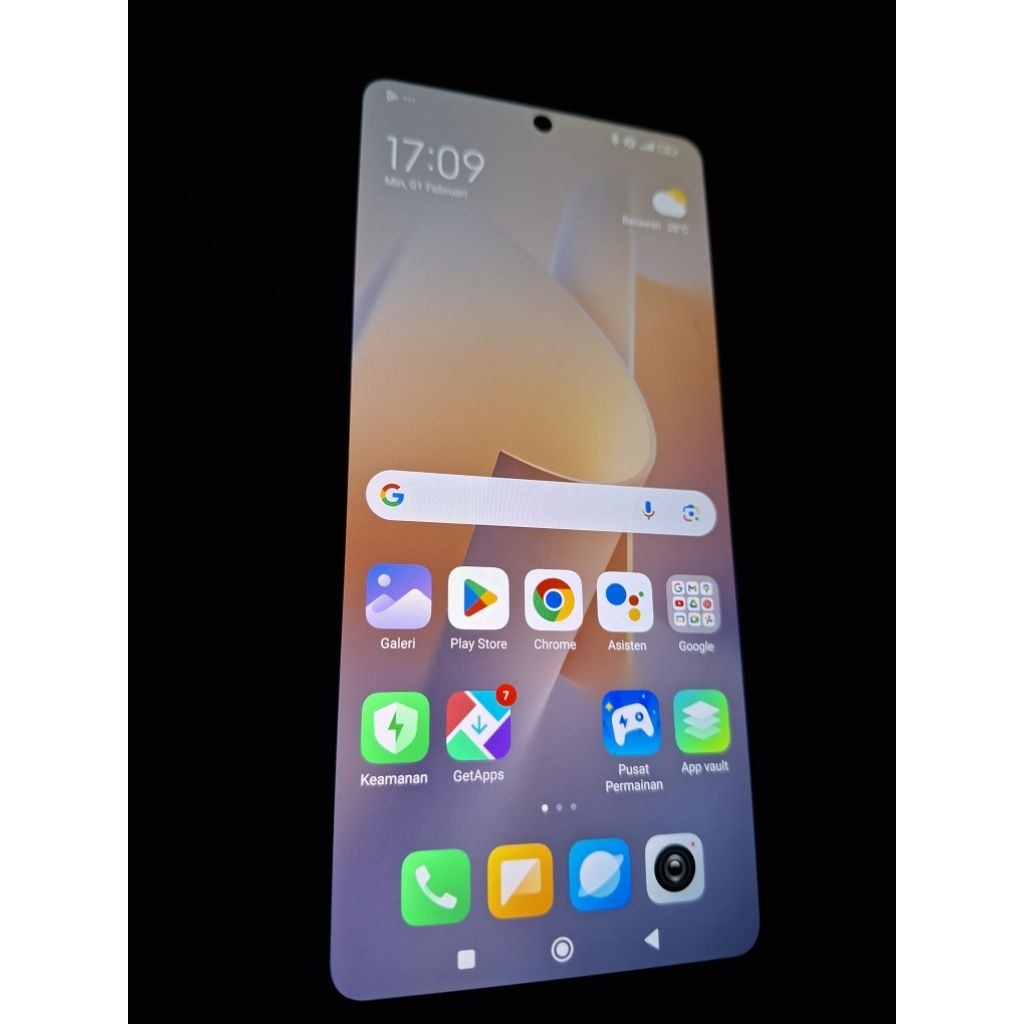 XIOMI 11T Pro 12/256