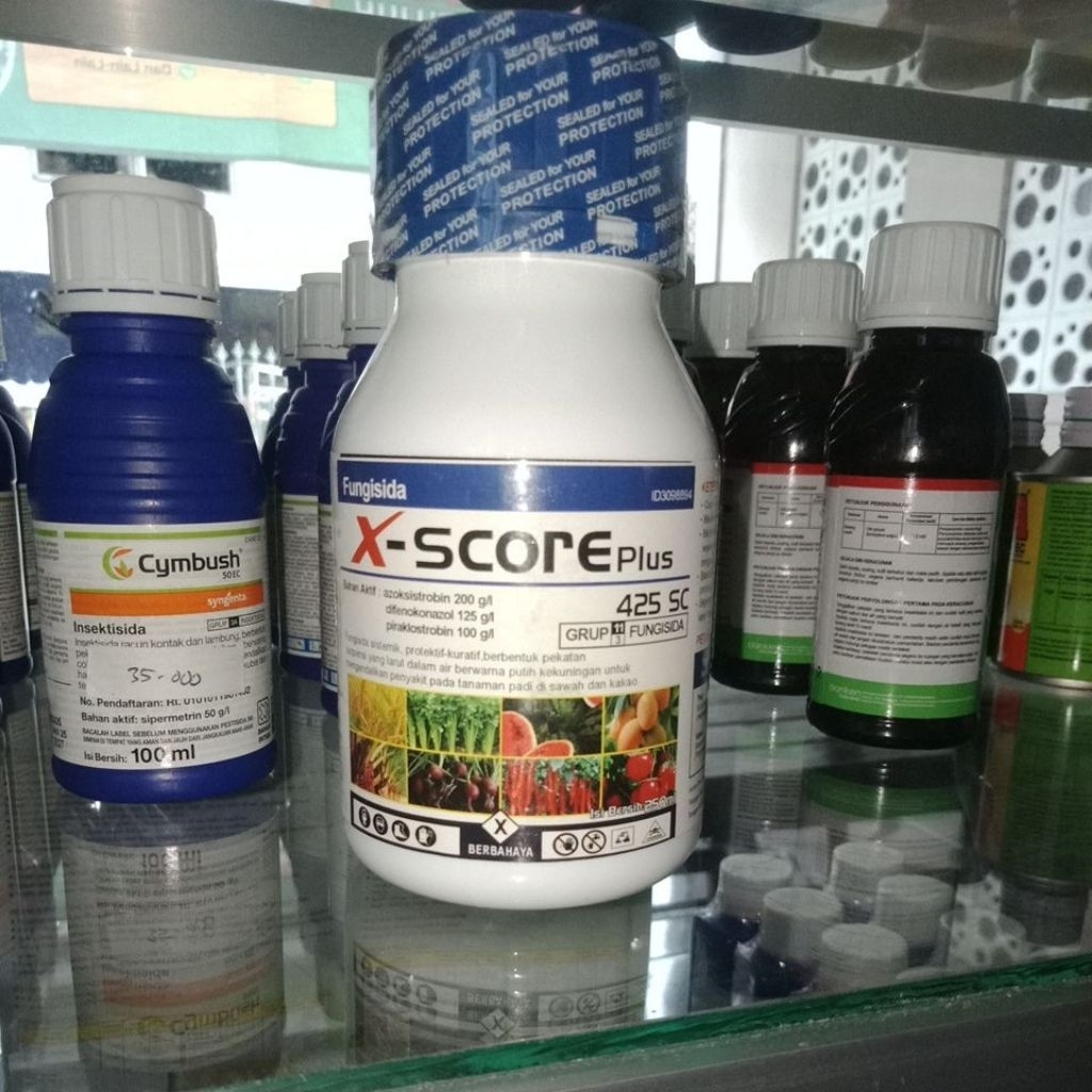 X-Score Plus 425SC 250ml