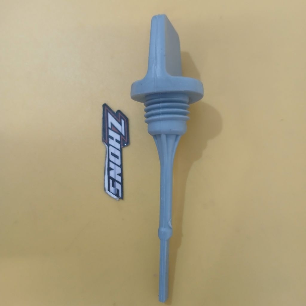 1 PCS TUTUP OLI ATAS YAMAHA NMAX 155 LEXI TUTUP COLOKAN OLI MESIN ATAS YAMAHA NMAX 155 LEXI