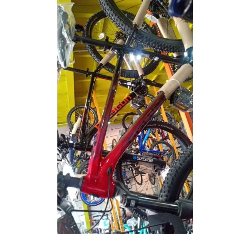 Sepeda Mtb 27.5 Polygon Xtrada 6