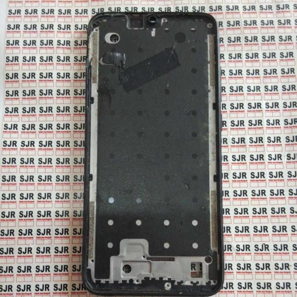 Frame Tulang redmi note 8