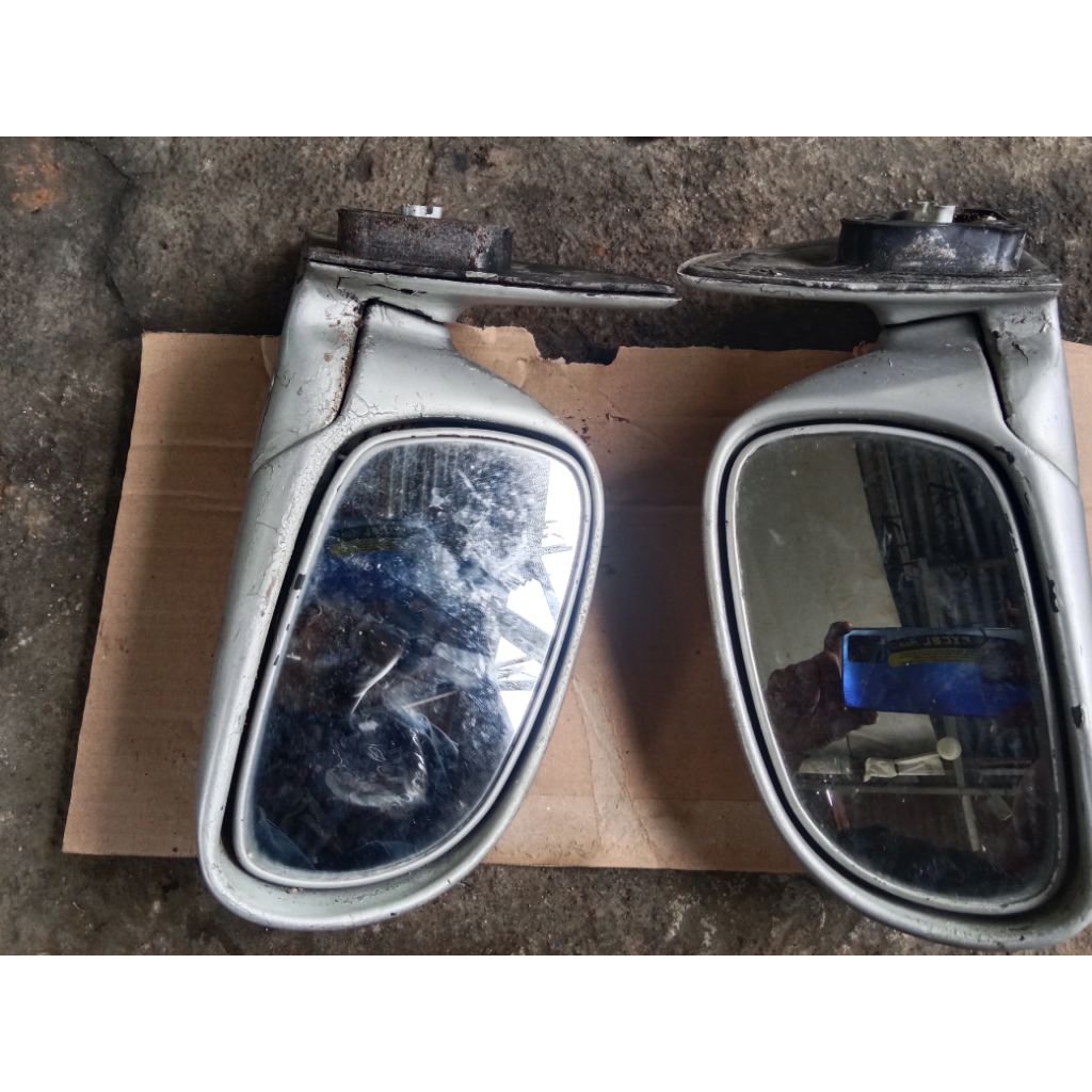 spion hyundai accent satu set original